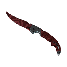 ★ StatTrak™ Фальшион | Убийство