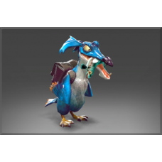 Unusual Drodo the Druffin