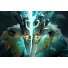 Exalted Bladeform Legacy - Juggernaut